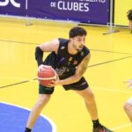 Liga Ouro: Basquete Brusque Havan vence fora de casa