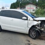 Polícia Rodoviária detalha dinâmica de acidente na Rodovia Ivo Silveira