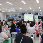 Evento em Brusque fortalece autonomia feminina no trânsito