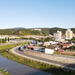 Intervenções pontuais no trânsito serão realizadas na margem esquerda da Beira Rio