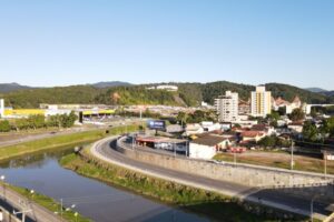 Intervenções pontuais no trânsito serão realizadas na margem esquerda da Beira Rio