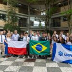 Comitiva da Polônia inicia intercâmbio inédito em Brusque