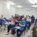 Curso de autopropelido abre novas turmas com regras definidas por lei municipal