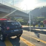 GTB acompanha atividade educativa com descida no Rio Itajaí-Mirim