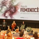 Diagnóstico inédito: MPSC lança mapa do feminicídio e alerta para falhas
