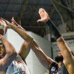 Brusque Basquete vence Joaçaba e sobe na classificação da Liga Ouro