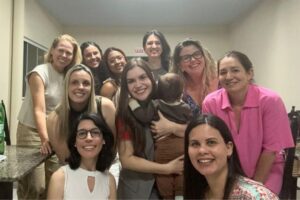 Mulheres representam quase metade da equipe da Secretaria de Fazenda de Brusque