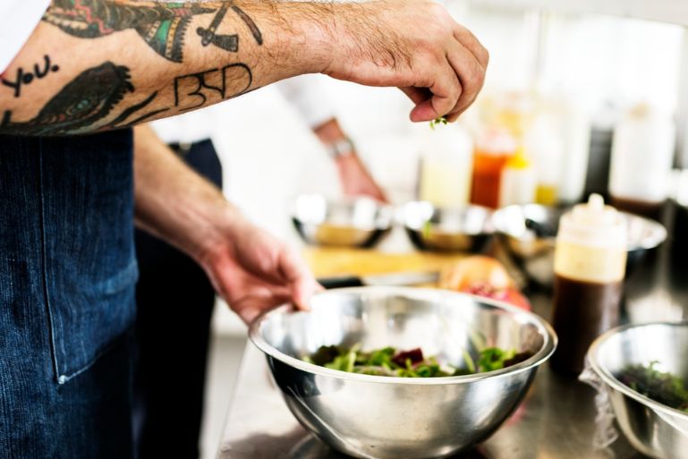 Guabiruba lança edital para participação no Circuito Gastronômico Sabor Guabiruba 2026