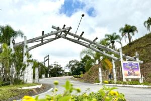 Doce Festa movimenta Vidal Ramos com shows, café colonial e Supercopa