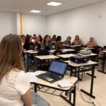 Programa Criança Alfabetizada capacita professores da rede municipal