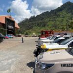 PMSC participa do lançamento da Operação Estação Outono