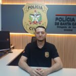 Delegado detalha Operação Cardume e revela esquema de tráfico em Brusque