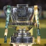 Copa do Brasil 2026: CBF define confrontos da 5ª fase e muda formato