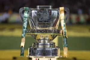Copa do Brasil 2026: CBF define confrontos da 5ª fase e muda formato