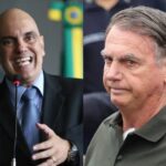 Moraes nega prisão domiciliar a Jair Bolsonaro, mas autoriza tratamento contra soluço