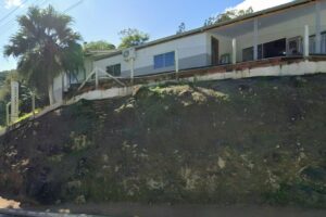 Escola Ponta Russa celebra 80 anos com festa para a comunidade