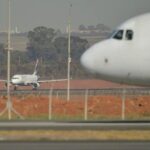 Após ameaça de bomba, voo da Latam de Brasília a São Paulo é adiado