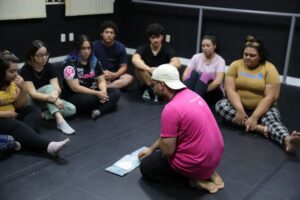 Fundação Cultural de Guabiruba abre inscrições para oficinas artísticas 2026