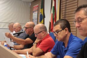 Assembleia no Sintrafite aprova 53 cláusulas para negociação salarial