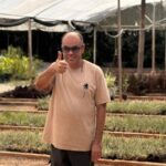 Uma história de superação, dignidade e amor pelo serviço público