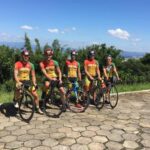 Brucicle celebra mais de duas décadas fortalecendo o ciclismo em Brusque
