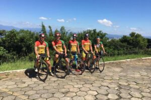 Brucicle celebra mais de duas décadas fortalecendo o ciclismo em Brusque