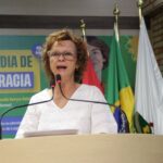 Bete Eccel faz pedidos de informação sobre obras na DJ-022 e João Batista Torrezani