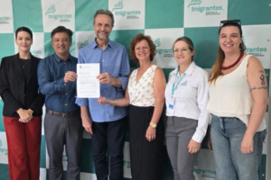 Deputado Pedro Uczai anuncia R$ 1,8 milhão em emendas para Brusque