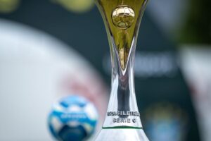 Estreia do Brusque FC na Série C tem data e horário confirmados pela CBF