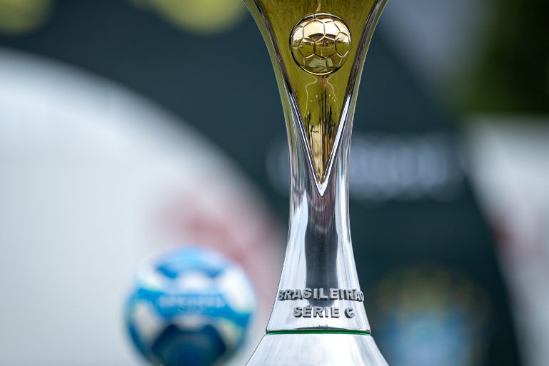 Estreia do Brusque FC na Série C tem data e horário confirmados pela CBF