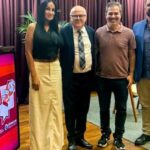 Brusque participa de evento em alusão ao Dia da Ouvidoria