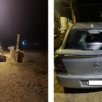 Homem invade casa, agride ex e foge em Apiúna (SC)