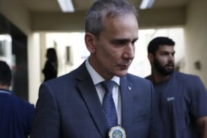 Polícia quer quebrar sigilo telefônico de réus por estupro coletivo no RJ