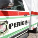 Corpo de mulher é encontrado em vala em Canelinha