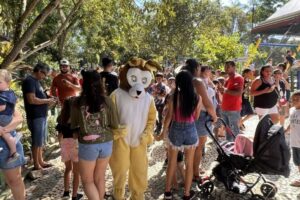 Agenda de eventos em Brusque reúne Páscoa, vacinação e lazer no fim de semana