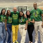 Havan premia colaboradores com viagem para conhecer Luciano Hang e a sede da empresa em SC