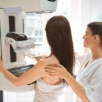 Secretaria de Saúde de Brusque realiza ações especiais nas UBSs pelo Dia da Mulher