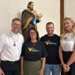 Empresária de Brusque assume coordenação nacional da Pastoral do Empreendedor