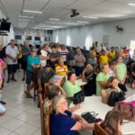 Brusque define representantes para fase microrregional do Jasti