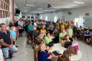 Brusque define representantes para fase microrregional do Jasti