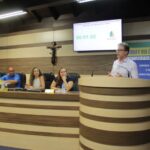 Audiência pública discute sensores de glicose para diabetes tipo 1