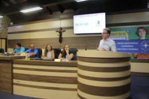 Audiência pública discute sensores de glicose para diabetes tipo 1