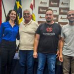 Gilmar Pereira é reeleito presidente do colegiado da Agricultura da AMVE