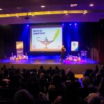 Encontro da Mulher reúne cerca de 200 participantes em noite de inspiração em Brusque