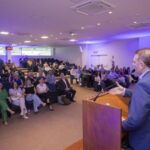 Indústria catarinense projeta futuro com inovação e competitividade em seminário