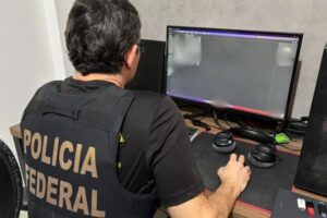 Polícia Federal faz operação contra fraudes na Caixa Econômica Federal