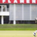 Técnico Leonardo Jardim é anunciado pelo Flamengo