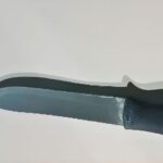 Homem é detido após ameaçar a família no bairro Guarani