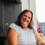 Dia da Mulher: servidora relembra 40 anos dedicados à educação em Brusque