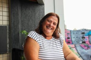 Dia da Mulher: servidora relembra 40 anos dedicados à educação em Brusque